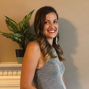 Meet your Posher, Megan